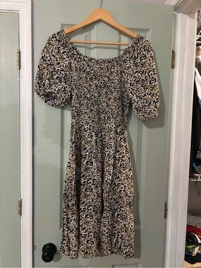 Fat Face Dress